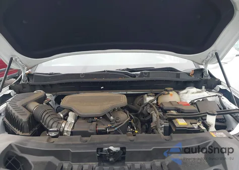 2021 Chevrolet Blazer Fwd 2Lt из США, поврежденный, VIN 3GNKBCRS0MS550295